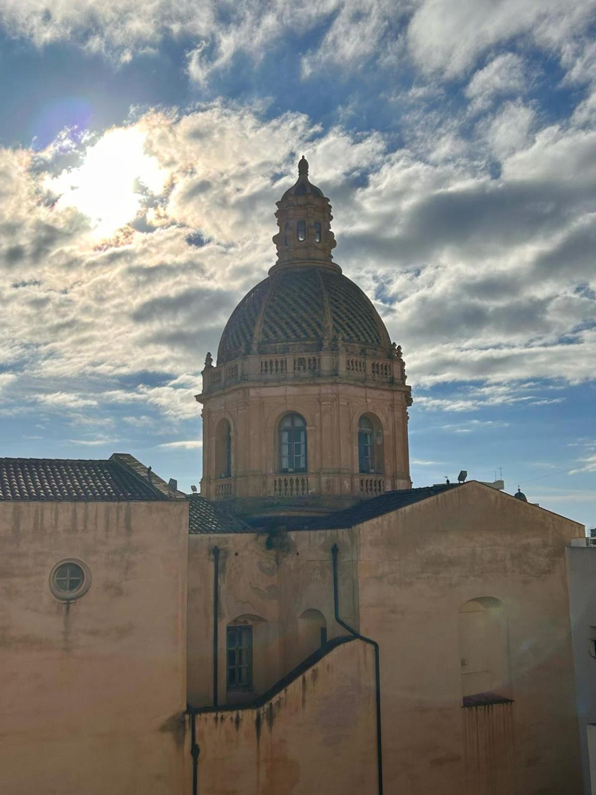 Donnacaterina Affittacamere Marsala Exterior photo